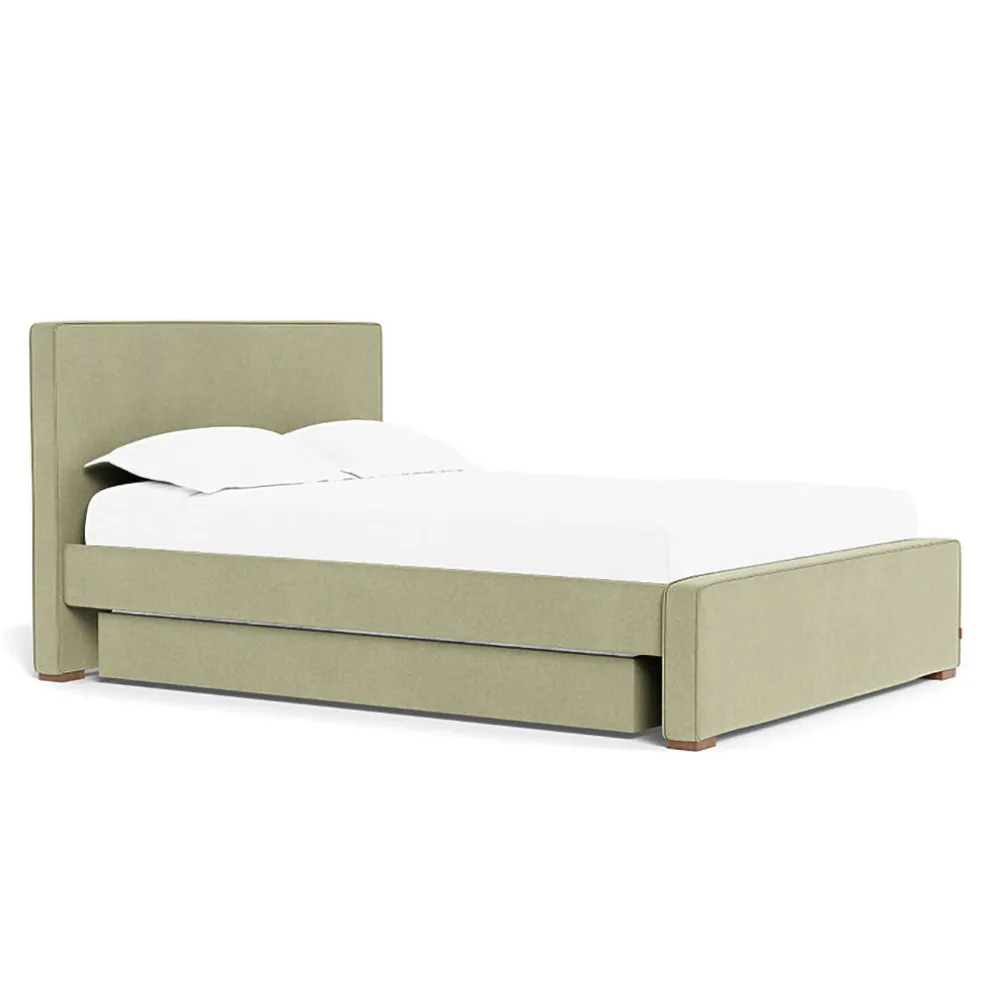 Dorma Queen/King Bed