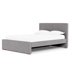 Dorma Queen/King Bed