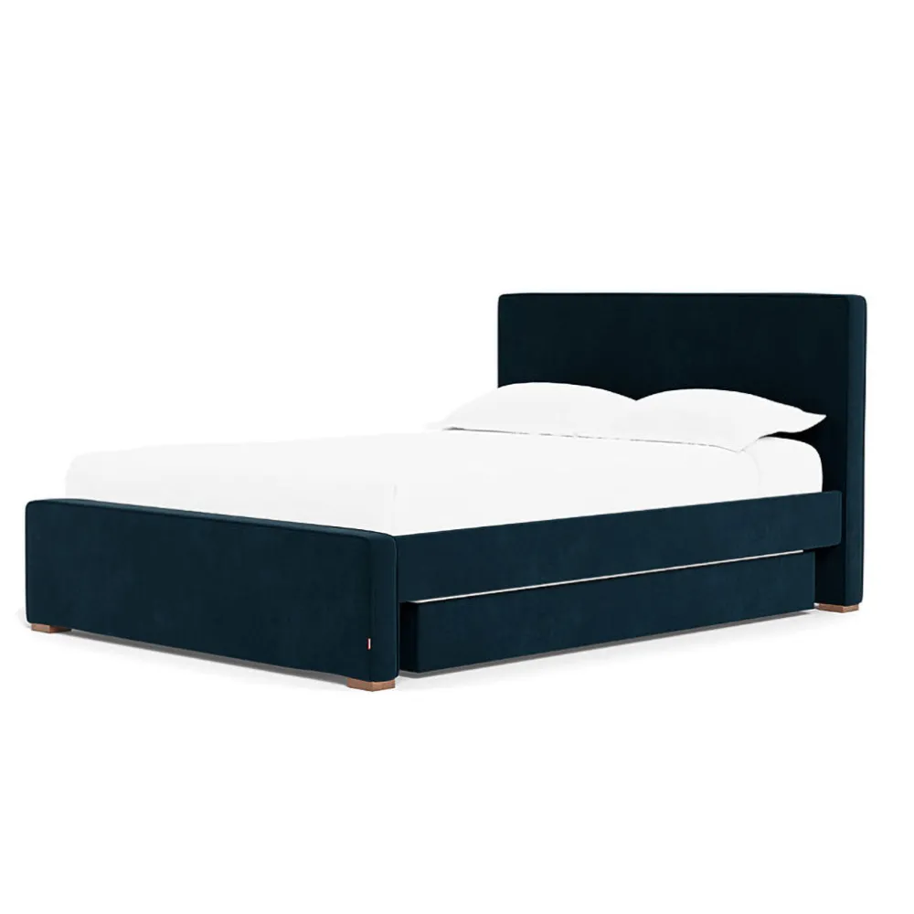 Dorma Queen/King Bed