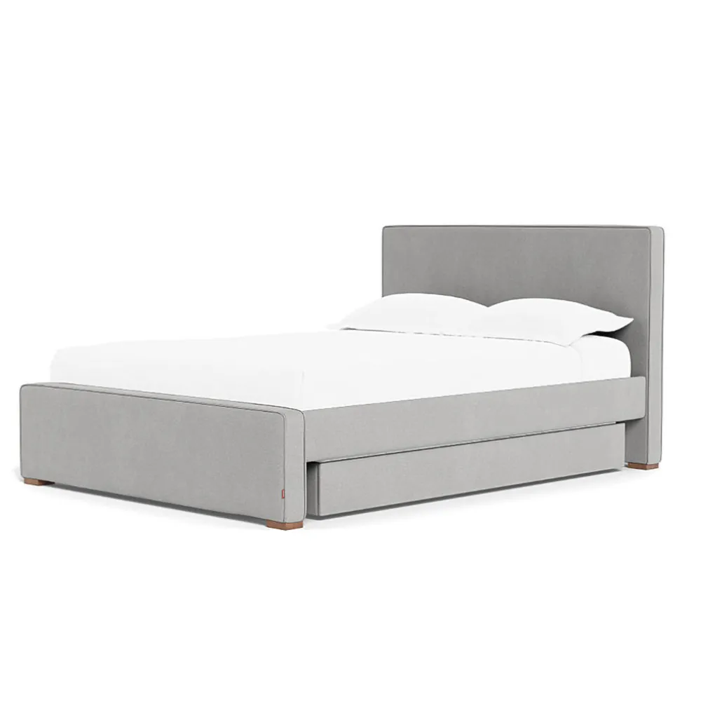 Dorma Queen/King Bed
