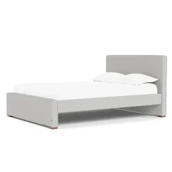 Dorma Queen/King Bed