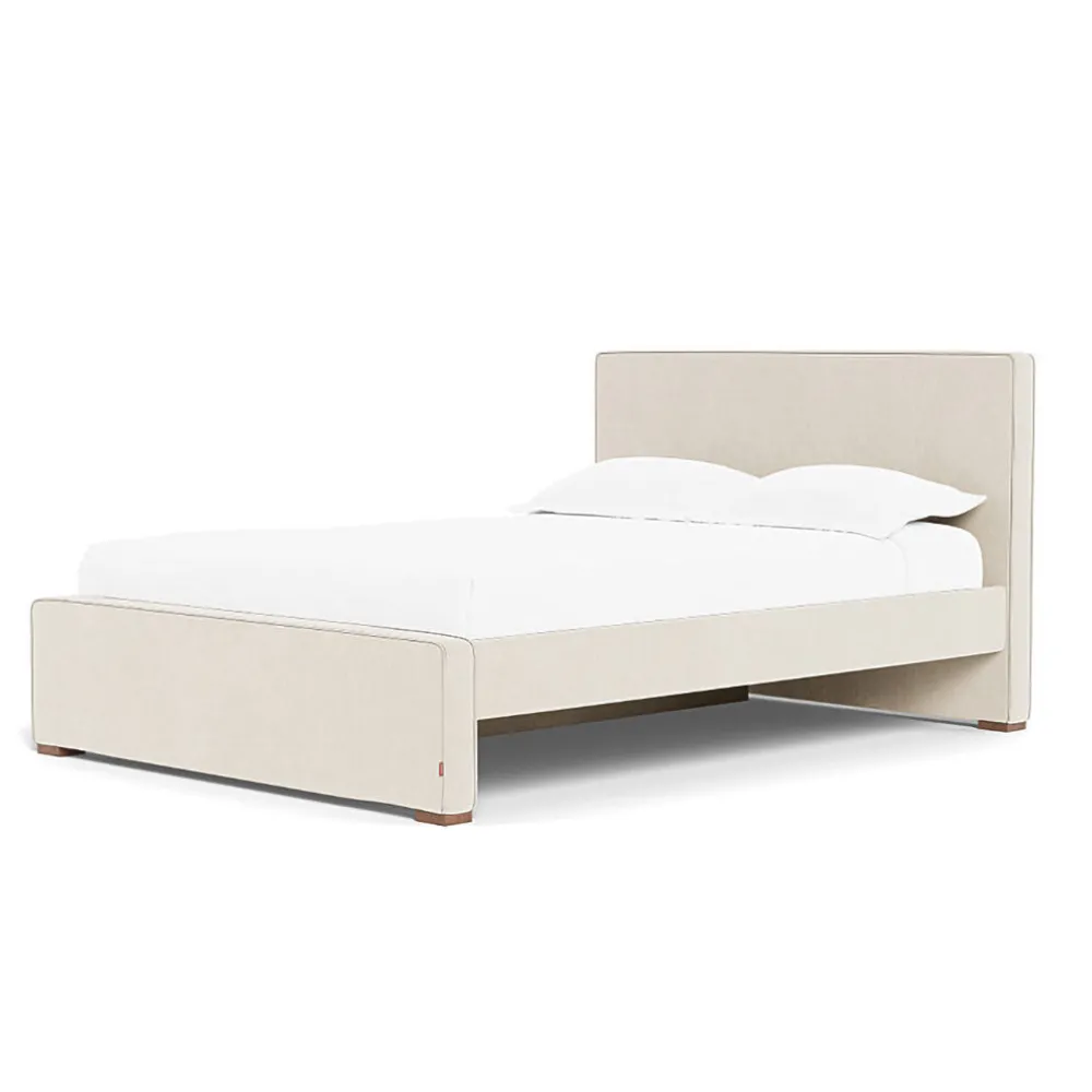 Dorma Queen/King Bed