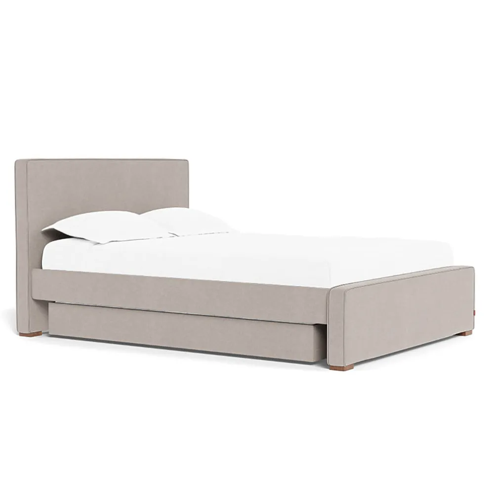 Dorma Queen/King Bed