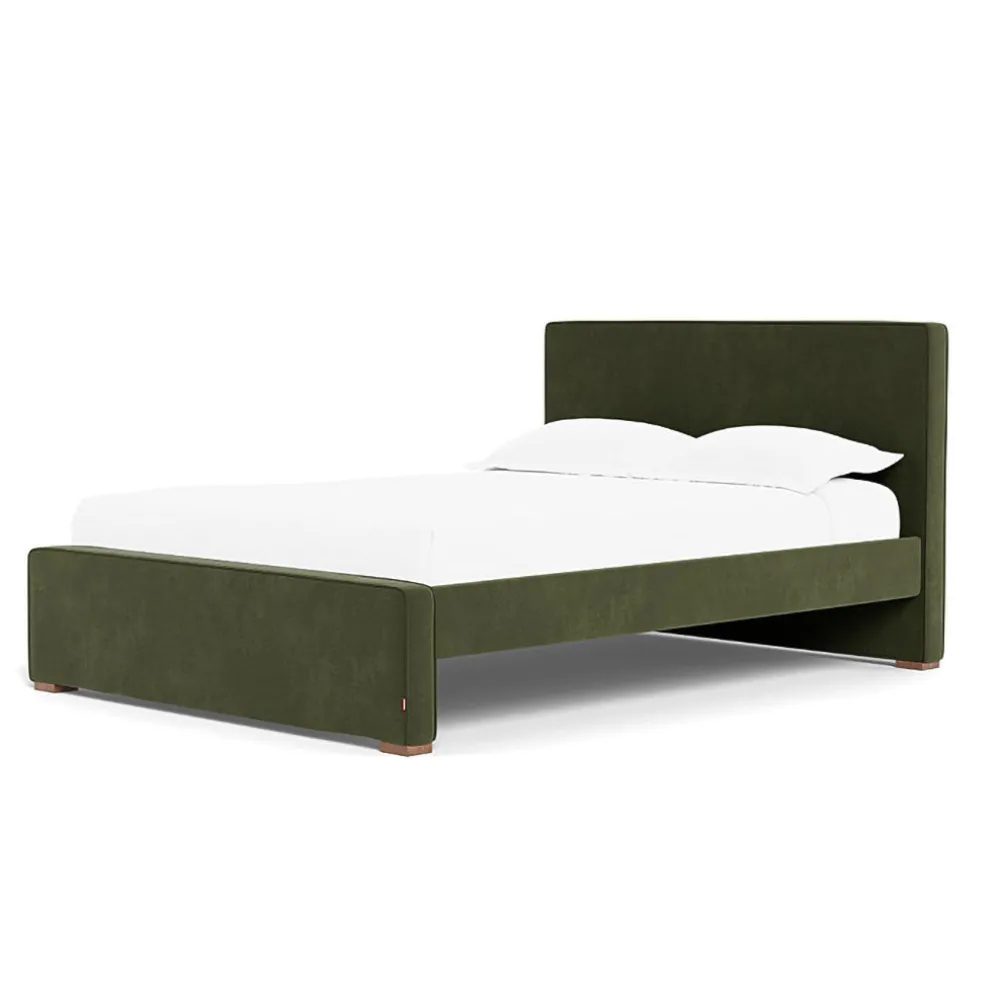 Dorma Queen/King Bed