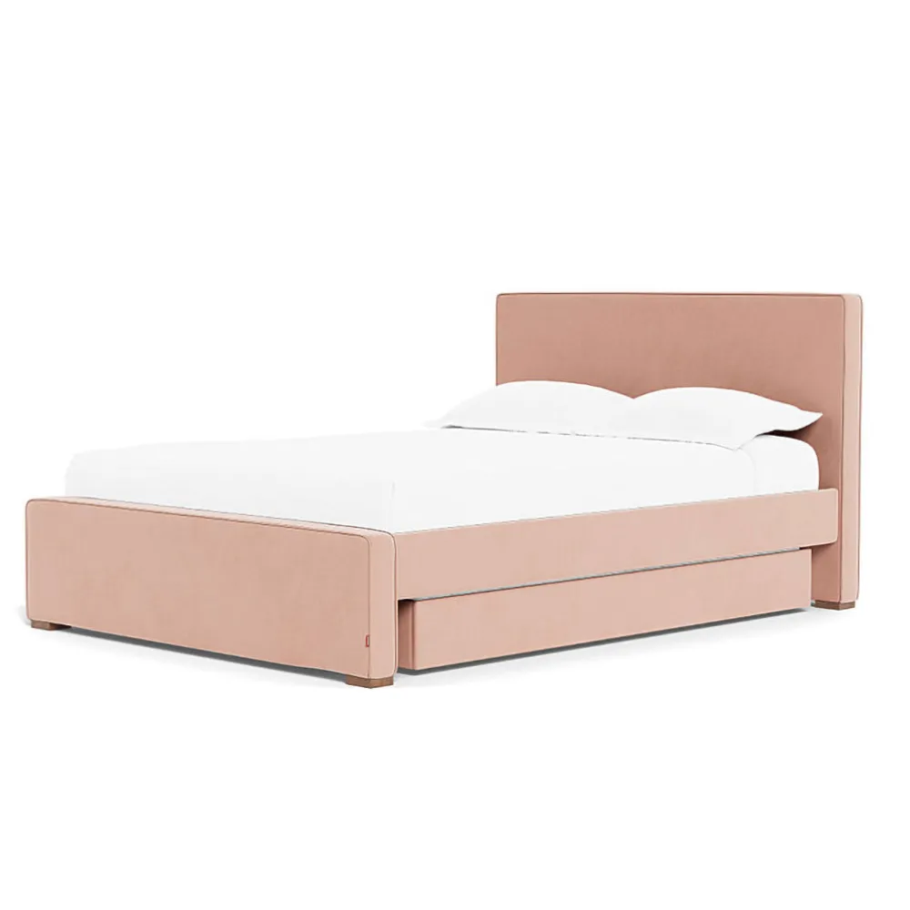 Dorma Queen/King Bed