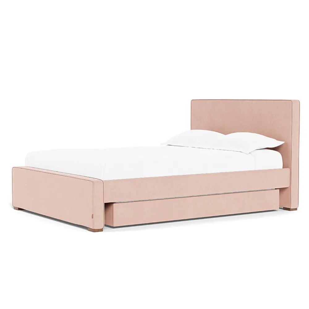 Dorma Queen/King Bed