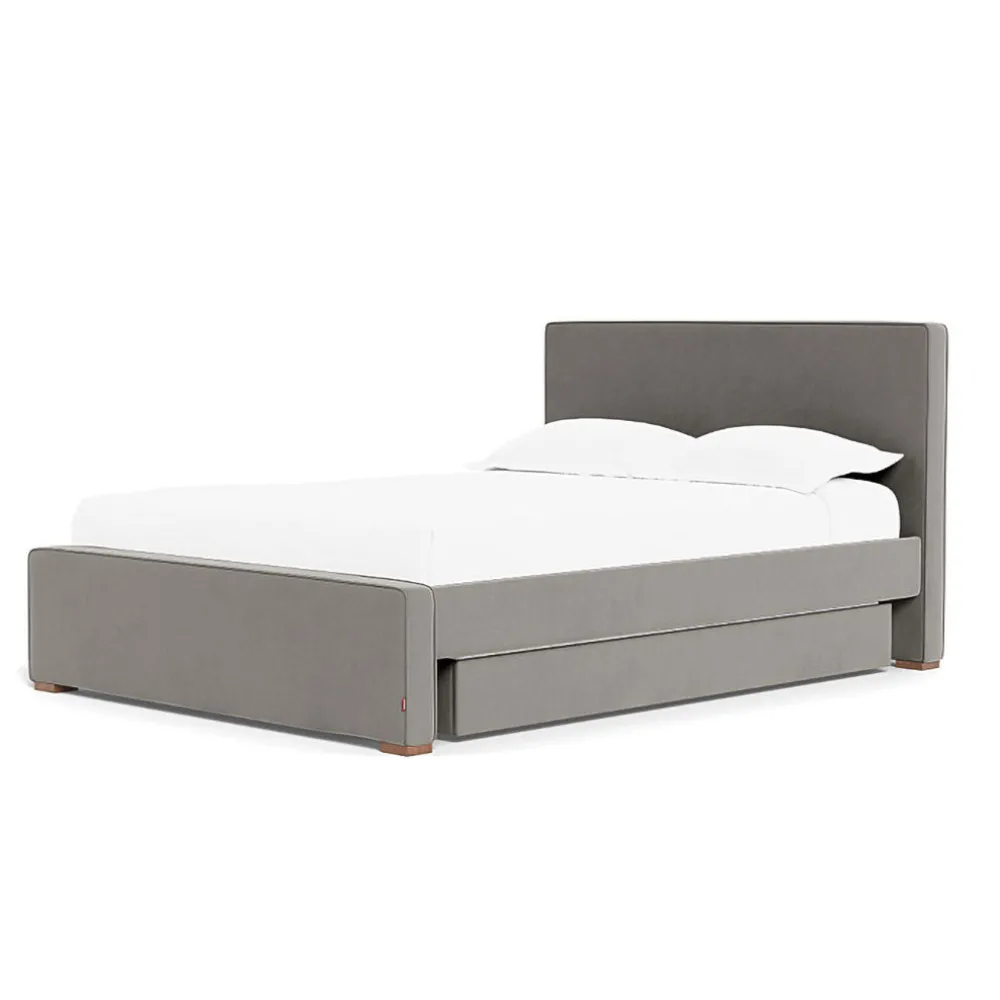Dorma Queen/King Bed
