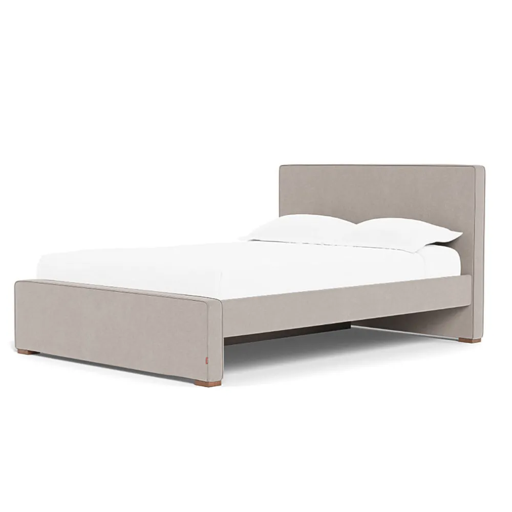 Dorma Queen/King Bed