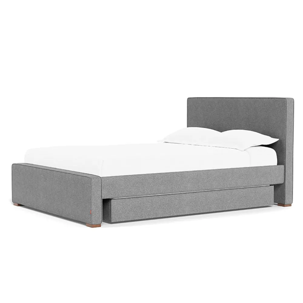 Dorma Queen/King Bed