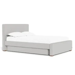Dorma Queen/King Bed
