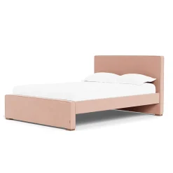 Dorma Queen/King Bed