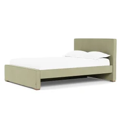 Dorma Queen/King Bed