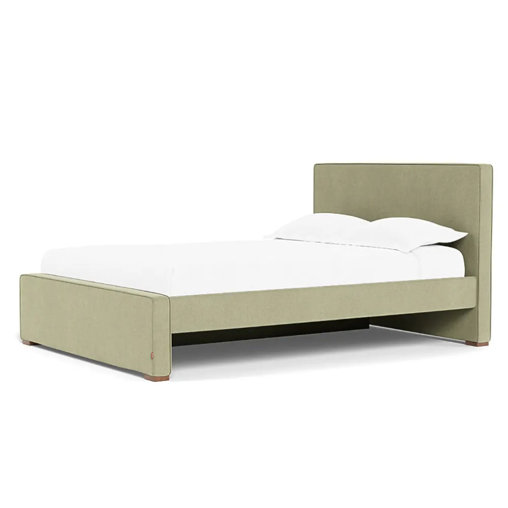 Dorma Queen/King Bed