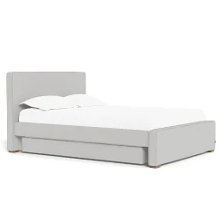 Dorma Queen/King Bed