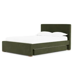 Dorma Queen/King Bed