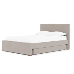 Dorma Queen/King Bed