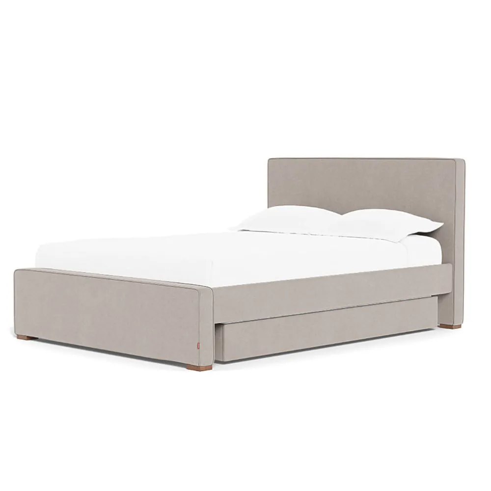 Dorma Queen/King Bed