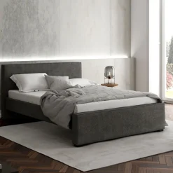 Dorma Queen/King Bed