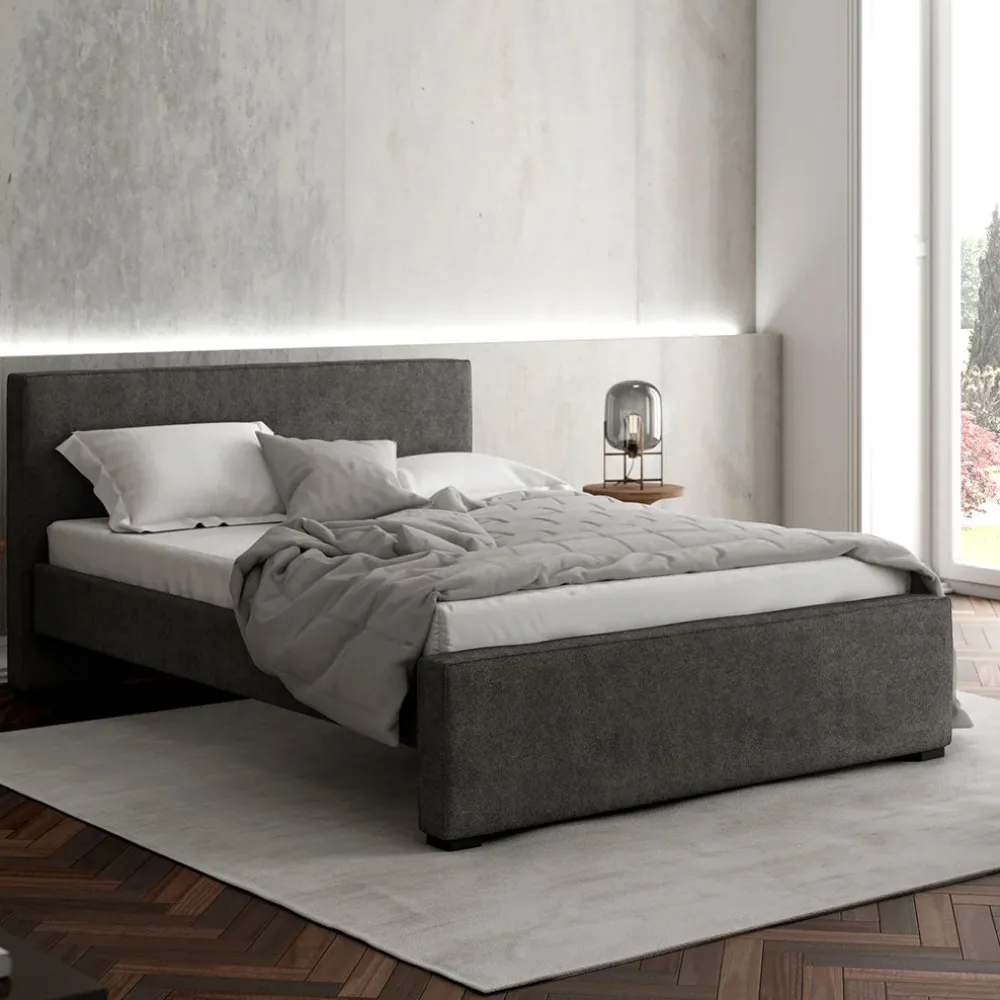 Dorma Queen/King Bed