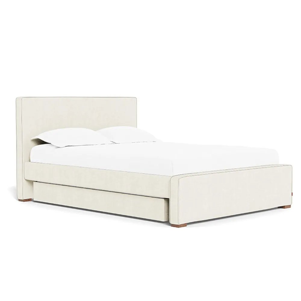 Dorma Queen/King Bed