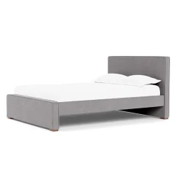 Dorma Queen/King Bed