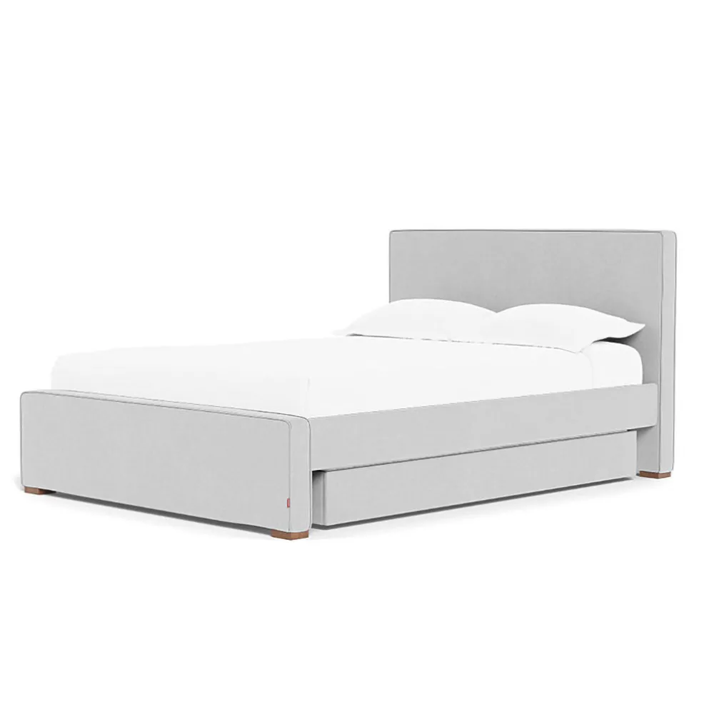 Dorma Queen/King Bed