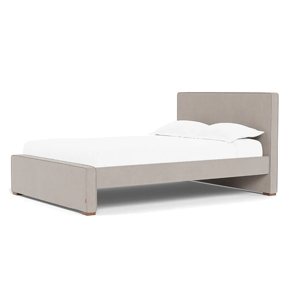 Dorma Queen/King Bed