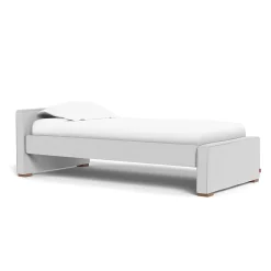 Dorma Twin/Full Bed