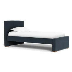 Dorma Twin/Full Bed