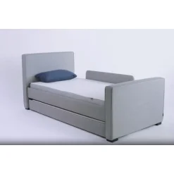 Dorma Twin/Full Bed