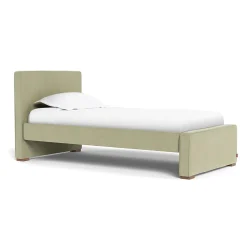 Dorma Twin/Full Bed