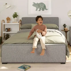 Dorma Twin/Full Bed
