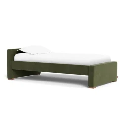 Dorma Twin/Full Bed