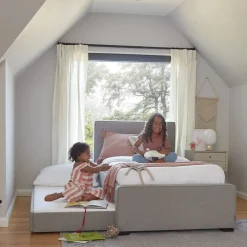 Dorma Twin/Full Bed
