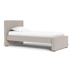 Dorma Twin/Full Bed