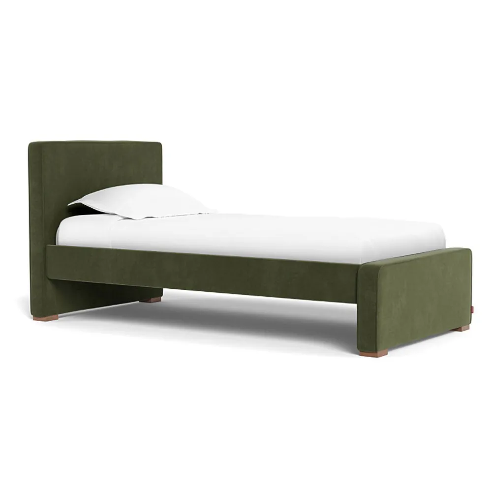 Dorma Twin/Full Bed