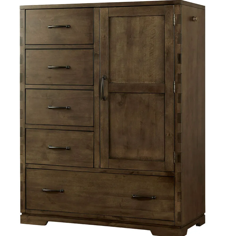 Dovetail Chifferobe