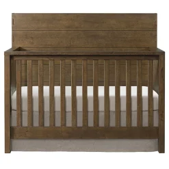 Dovetail Convertible Crib