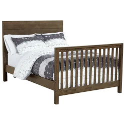 Dovetail Convertible Crib