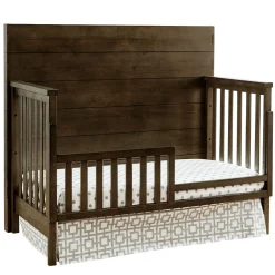 Dovetail Convertible Crib