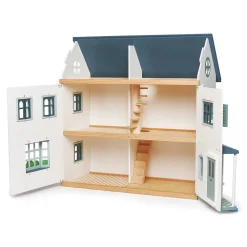 Dovetail House