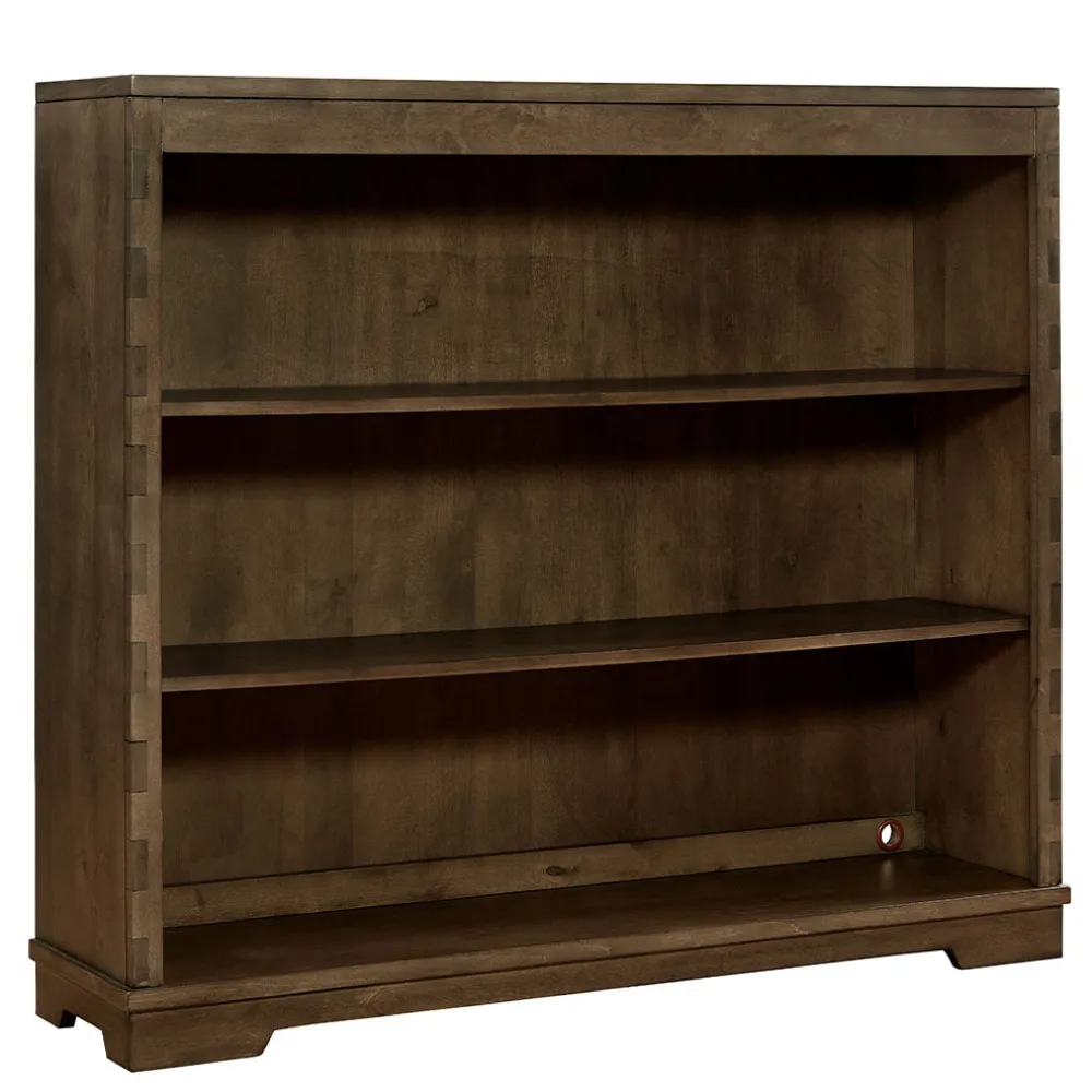 Dovetail Hutch / Bookcase
