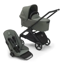 Dragonfly Stroller with Bassinet