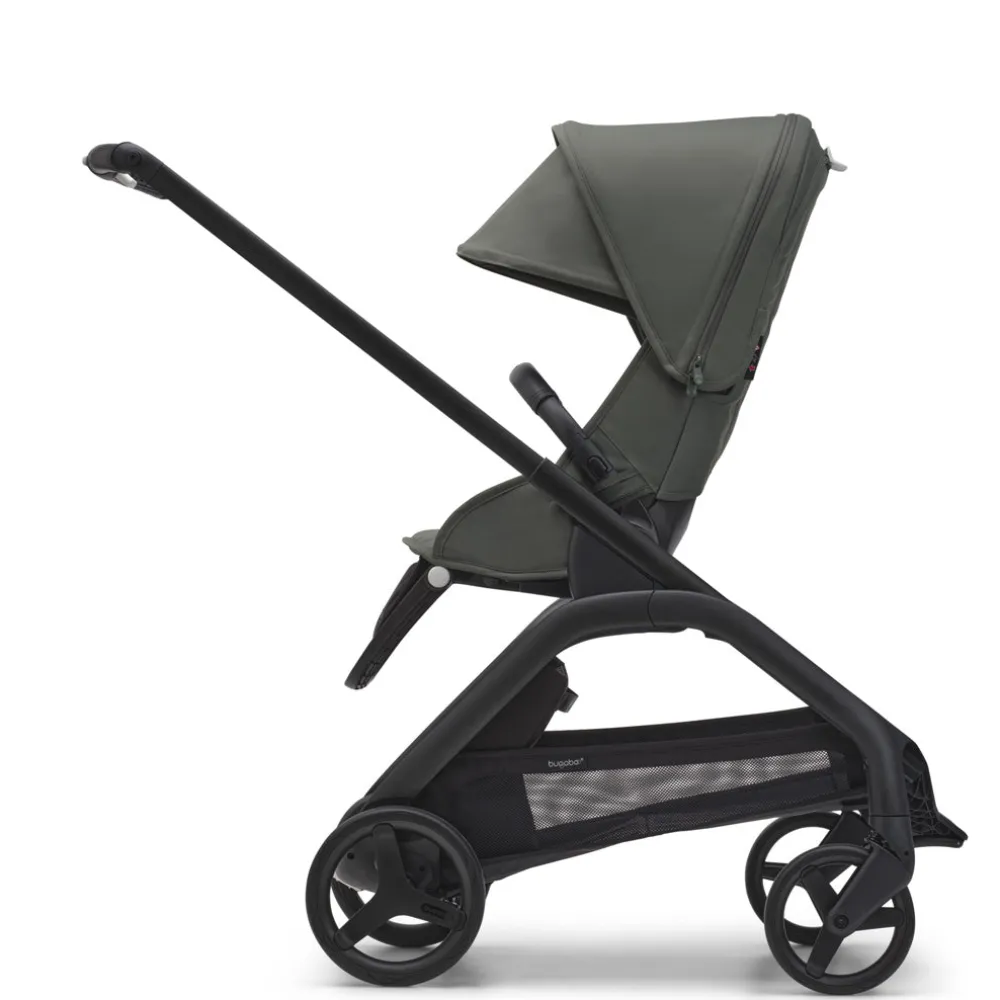 Dragonfly Stroller with Bassinet
