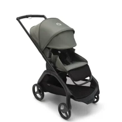 Dragonfly Stroller with Bassinet