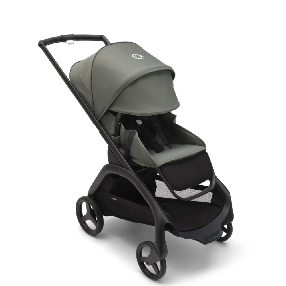 Dragonfly Stroller with Bassinet