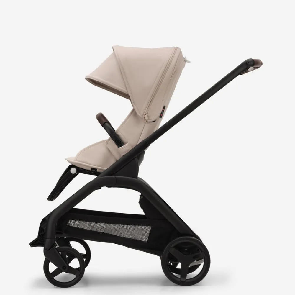 Dragonfly Stroller with Bassinet