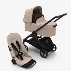 Dragonfly Stroller with Bassinet