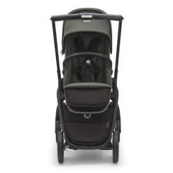 Dragonfly Stroller with Bassinet