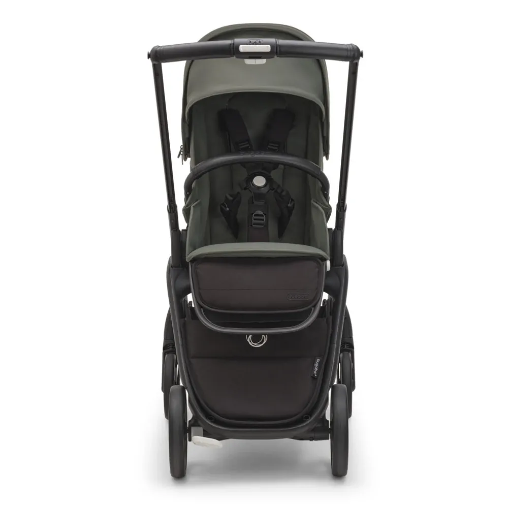 Dragonfly Stroller with Bassinet